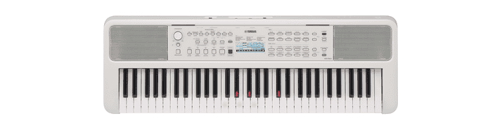 TECLADO DIGITAL YAMAHA EZ-310 | Iberpiano