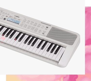 TECLADO DIGITAL YAMAHA EZ-310 | Iberpiano