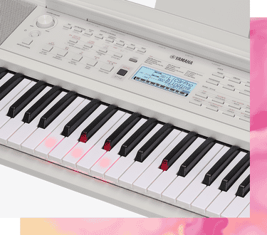 TECLADO DIGITAL YAMAHA EZ-310 | Iberpiano