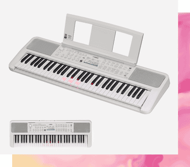 TECLADO DIGITAL YAMAHA EZ-310 | Iberpiano