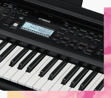 TECLADO DIGITAL YAMAHA PSR-EW320 | Iberpiano