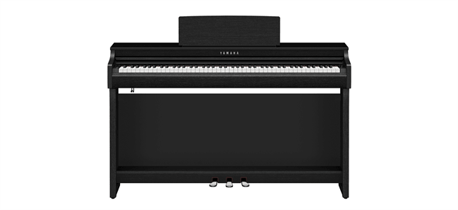 PIANO DIGITAL YAMAHA CLP-825 | Iberpiano