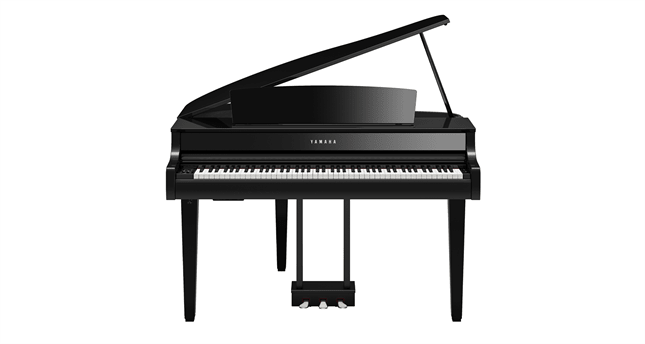 PIANO DIGITAL YAMAHA CLP-865GP | Iberpiano