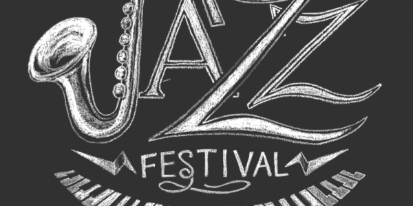 CONCURSO ENTRDAS FESTIVAL DE JAZZ DE SAN JAVIER 2016